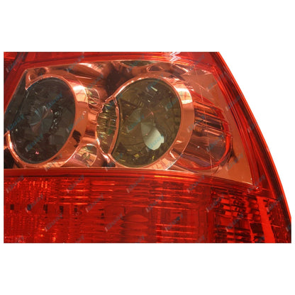 RH Genuine Tail Light for Toyota Corolla ZZE122 Sedan 4/2004~2007 Right Driver