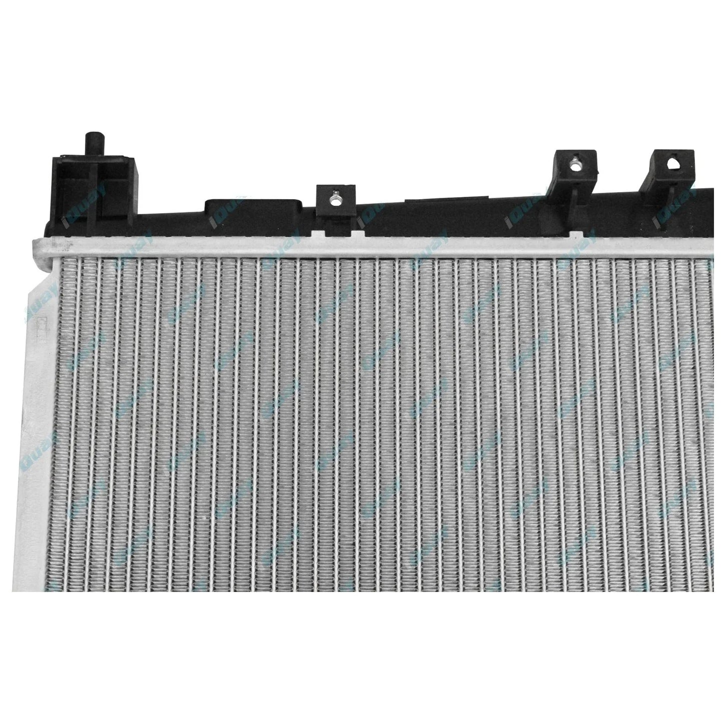 Alloy Core Radiator for Toyota Echo Hatch/Sedan/Sportivo (1999-2005)