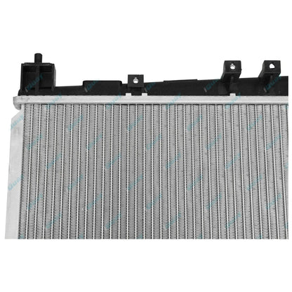 Alloy Core Radiator for Toyota Echo Hatch/Sedan/Sportivo (1999-2005)