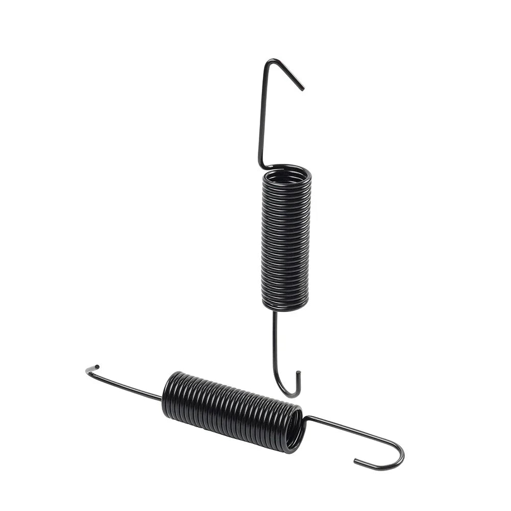 Drive Belt Tightener Springs for John Deere Mower Deck (GX21582, GX20377)