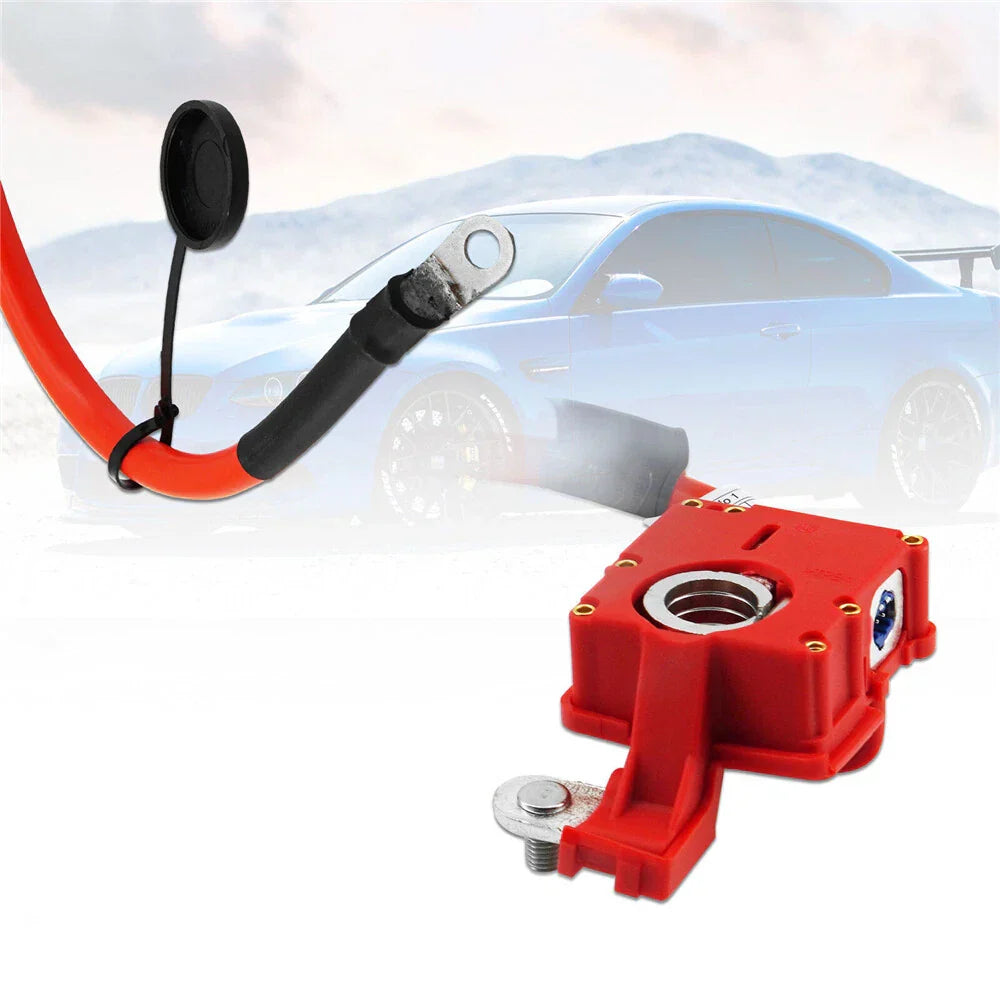 Positive Battery Cable Lead for BMW E82 128i 135i 135is E90 325i 325xi 328i 330i (2008-2013)