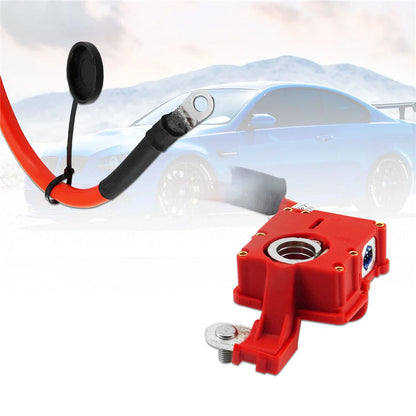 Positive Battery Cable Lead for BMW E82 128i 135i 135is E90 325i 325xi 328i 330i (2008-2013)