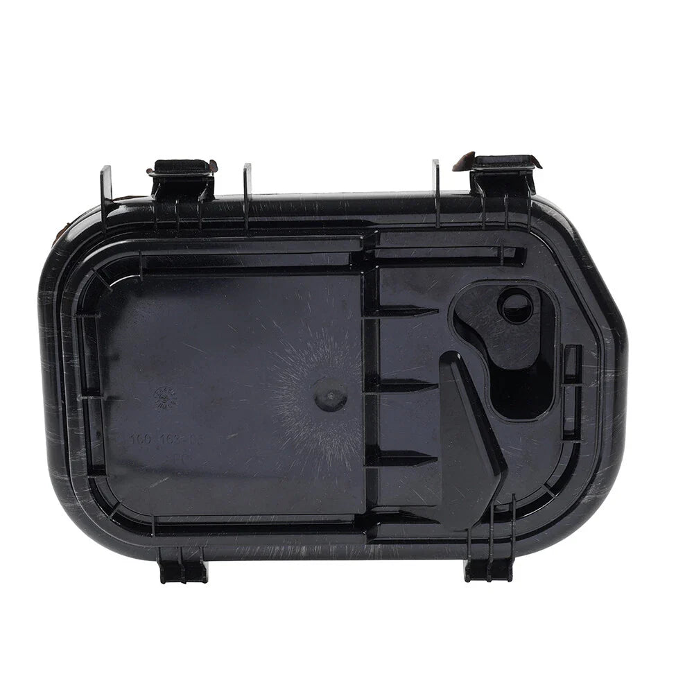 Headlight Protective Cover for Audi A6 S6 RS6 C6 (2005-2011) Left