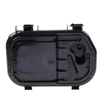 Headlight Protective Cover for Audi A6 S6 RS6 C6 (2005-2011) Left