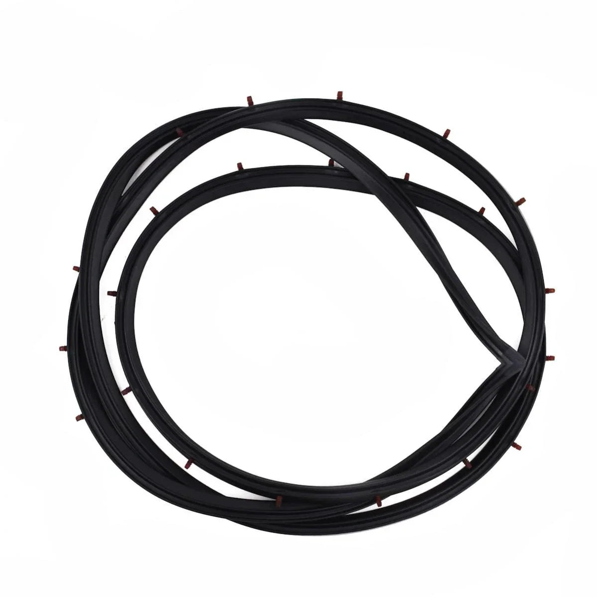 Door Seal Weatherstrip Belt Front RH Fits Toyota Corolla KE70 4D SED 1979-87 D09