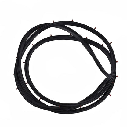Door Seal Weatherstrip Belt Front RH Fits Toyota Corolla KE70 4D SED 1979-87 D09