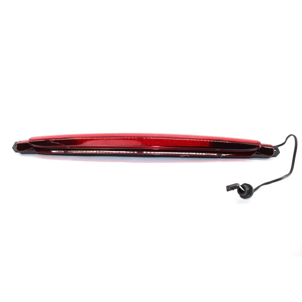 Red Brake Light Rear Stop Lamp for Chevrolet TrailBlazer, GMC Envoy (2002-2009)