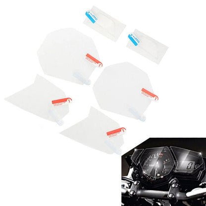 Speedometer Screen Protector for Yamaha YZF-R3 MT-03 (2015-2023)