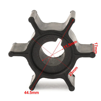 Outboard Water Pump Impeller 6HP 8HP for Yamaha