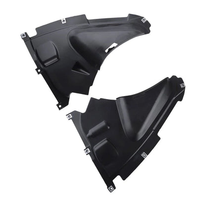 Front Splash Shield Inner Fender Liner for BMW 3 Series F30 F35 (2012-2018)