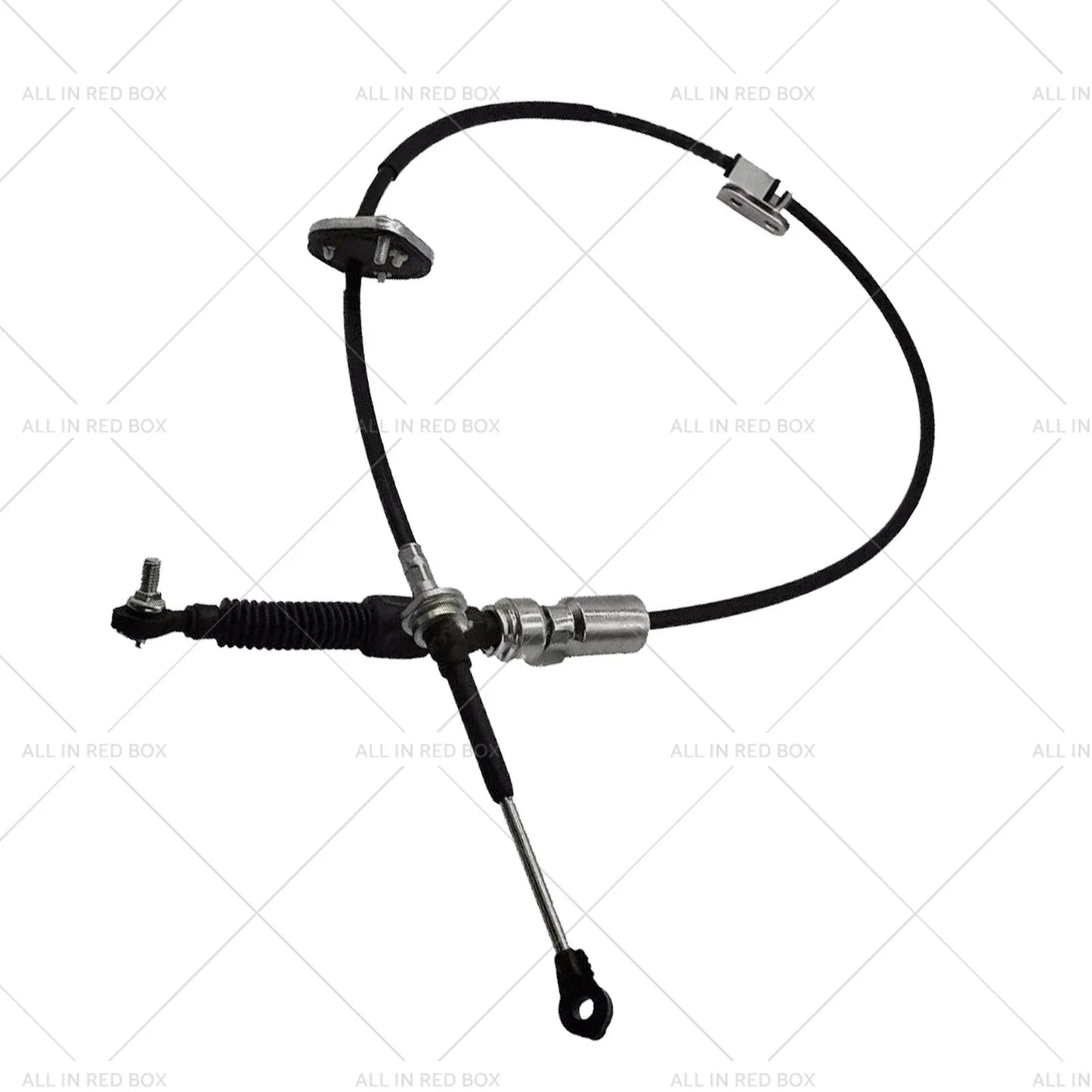 Automatic Trans Shift Cable for Toyota 4Runner, FJ Cruiser 4.0L V6 (2003-2023)