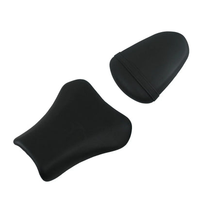 Seats Driver Rider & Passenger for Suzuki GSXR1000 GSX-R1000 (2005-2006)