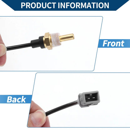 Engine Coolant Temperature Sensor for Hyundai Tiburon (2003-2008)