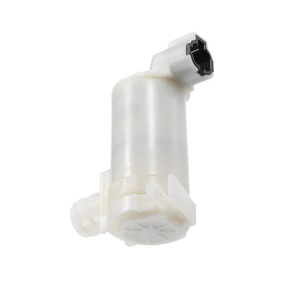 Windscreen Washer Pump Motor for Nissan Patrol GU Y61 2.8 TD 4.2 (1998-2004)