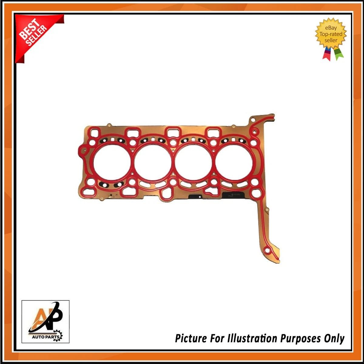 Head Gasket Replacement for Vauxhall Astra Insignia 1.6 CDTI Diesel (2007–2016)