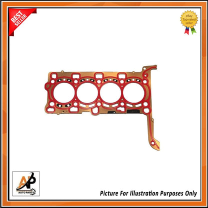 Head Gasket Replacement for Vauxhall Astra Insignia 1.6 CDTI Diesel (2007–2016)