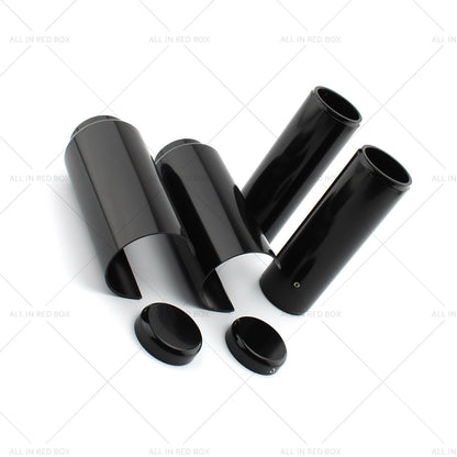 Front Fork Covers for Harley Breakout FXSB 2013-2017