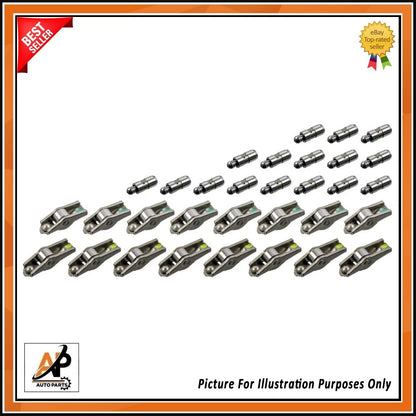 Camshaft Kit Replacement for Peugeot 308 I 2.0 HDi (2007–2013) Diesel