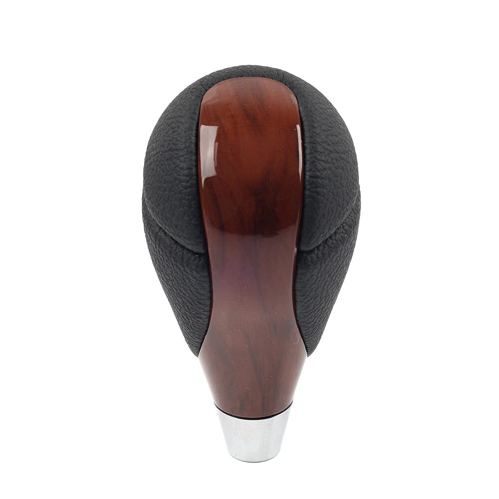 Wood Gear Shift Knob for Lexus ES300h ES350 GS300 GS430 IS-F IS250 LS460 RX350