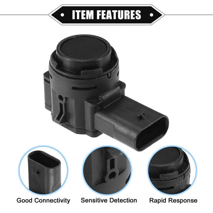 Reverse Parking Assist Sensor for Chevrolet Blazer Silverado (2019-2023)