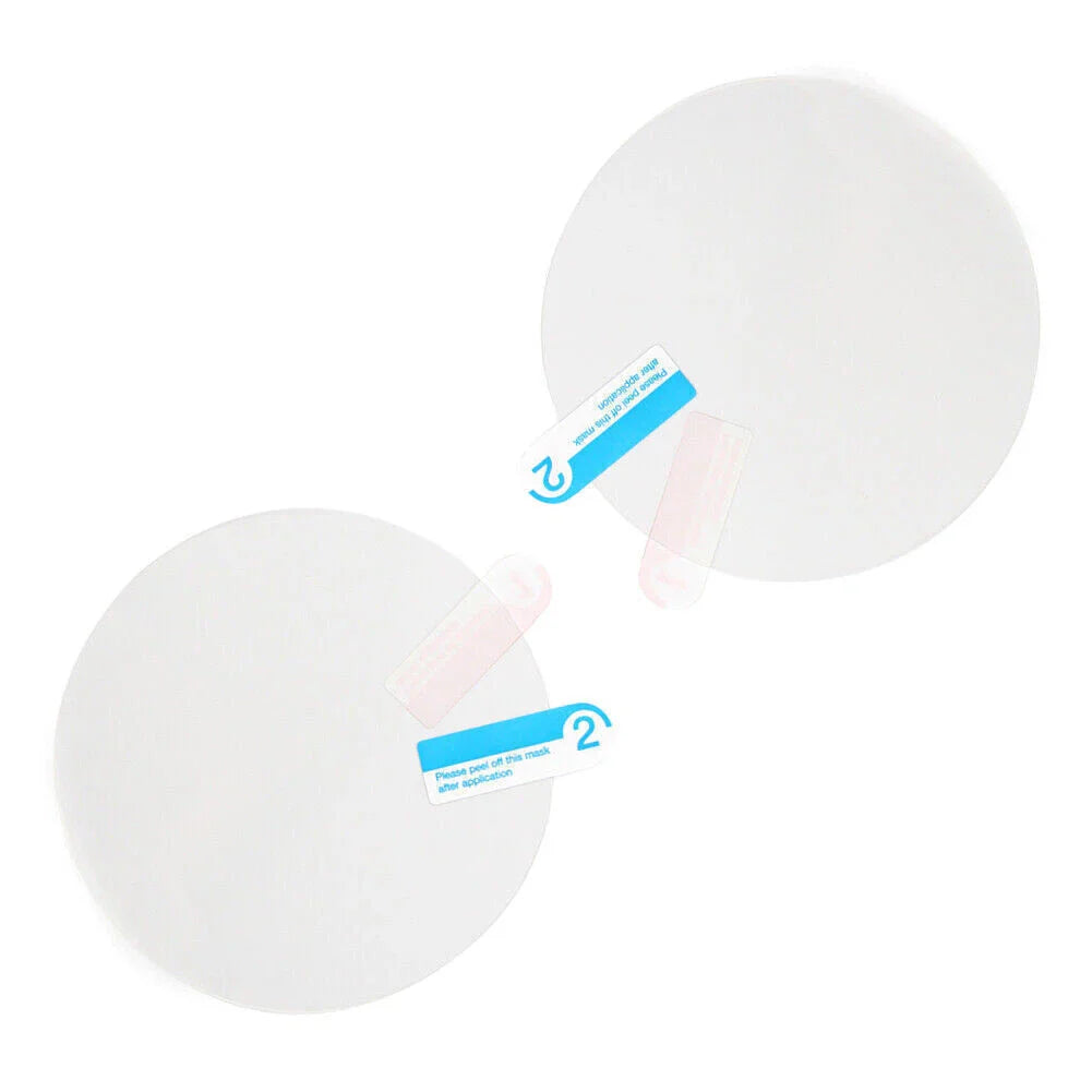 Speedometer Cluster Scratch Film Screen Protector for BMW RnineT Pure (2014-2023)