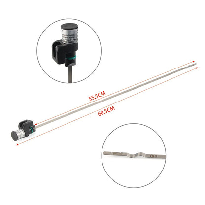 Transmission Oil Level Dipstick for Nissan Maxima Murano Altima Quest Rogue