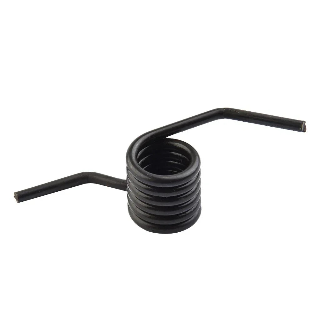 1 x 3-Ton Horizontal-Jack Accessories Hydraulic-Jack Handle Torsion Spring Tool