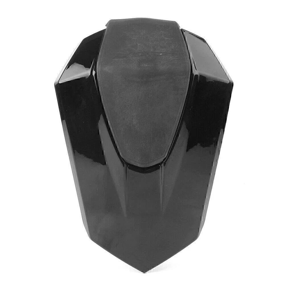 Rear Seat Cover Cowl for Honda CBR 1000RR (2017-2023) Black