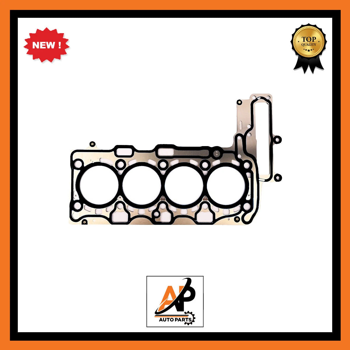 Head Gasket Replacement for BMW MINI B48 Petrol Engine (2014–2024)