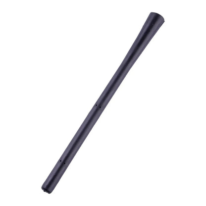 Black AM FM Radio Antenna Pole for Nissan Rogue (2008-2016)