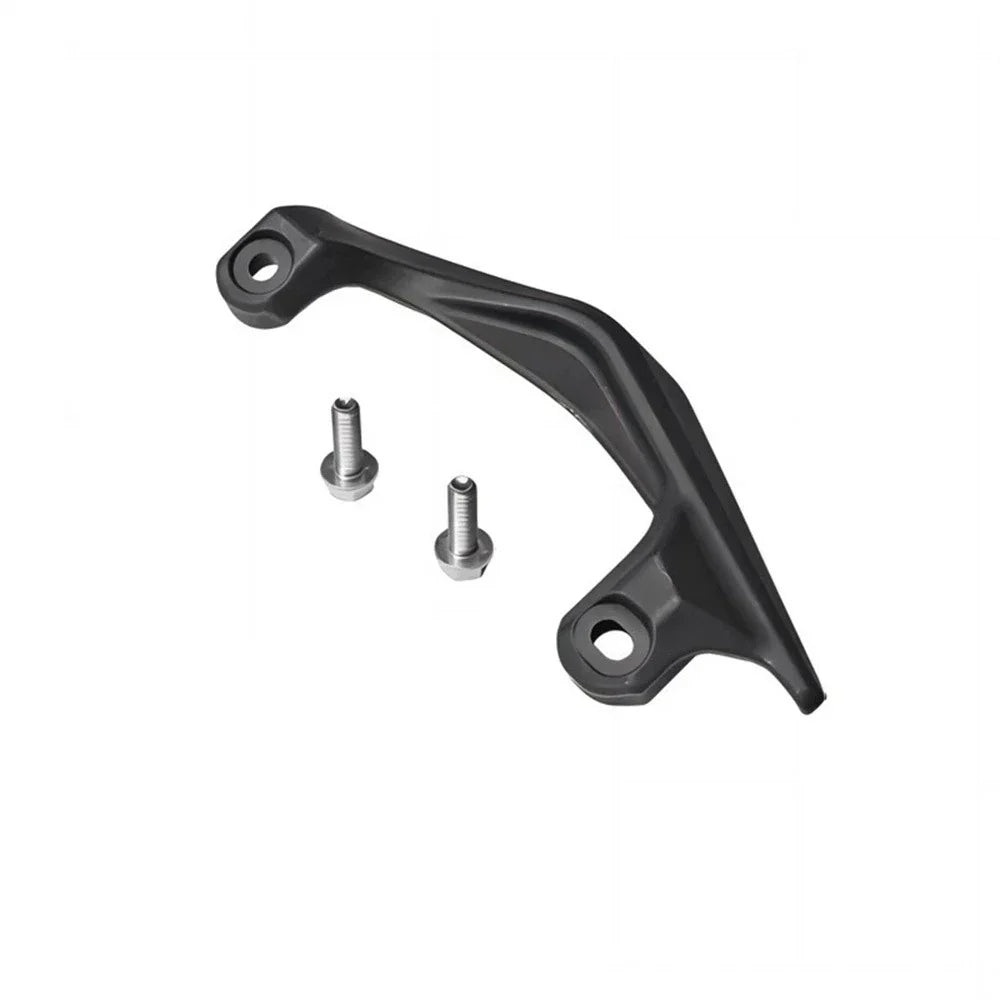 Dark Gray Rear Armrest Handle Handgrips for Ultra Bee