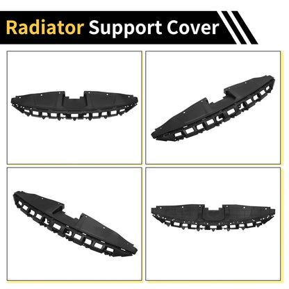 Radiator Support Cover for Hyundai Elantra (2017-2018)