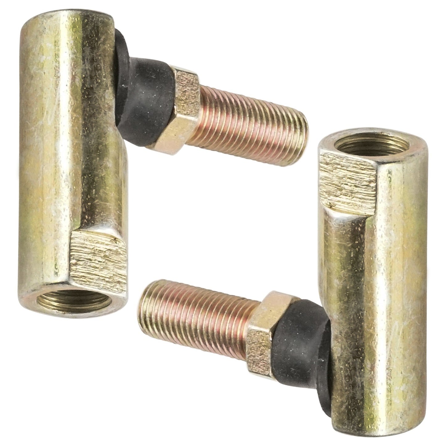 2 Pack Tie Rod Ends Replacement for Cub Cadet 1212 1600 1800 (2000–2017)