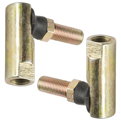 2 Pack Tie Rod Ends Replacement for Cub Cadet 1212 1600 1800 (2000–2017)