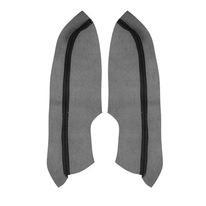 Front Door Panels Armrest Covers for Honda Civic Sedan (2006-201) - 1 Pair