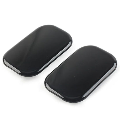 Antenna Hole Plug Cover for Harley Road King Street Glide FLHR (2009-2023)