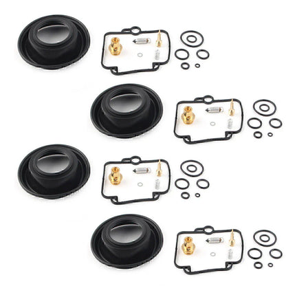 Carburetor Rebuild Kit for Suzuki GSF1200 S Bandit (1997-2000)