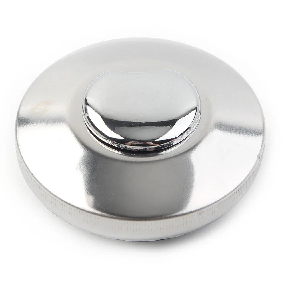 Gas Fuel Tank Cap Lock Key for Honda Monkey Z50 Mini Trail Bike (1967-2023)