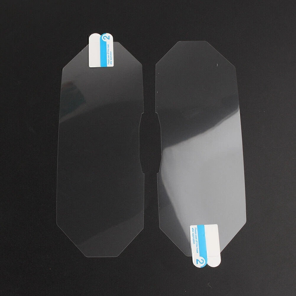 Speedometer Dashboard Screen Protector Film Cover for YAMAHA MT07 FZ-07 (2014-2023)