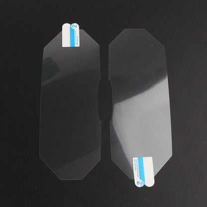Speedometer Dashboard Screen Protector Film Cover for YAMAHA MT07 FZ-07 (2014-2023)