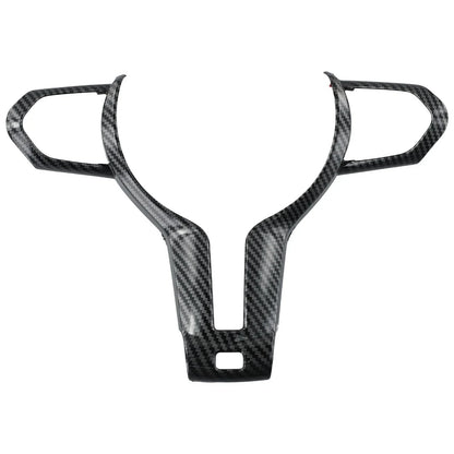 Steering Wheel Cover Cool Design for 1 Series F20