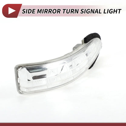 Right Turn Signal Light for Hyundai Genesis Coupe (2010-2016)