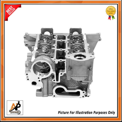 Cylinder Head Complete Replacement for Ford Focus 1.0 EcoBoost (2012–2018)
