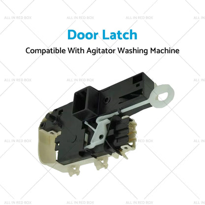 Washer Door Lock Switch W10253483 for Whirlpool Washing Machine