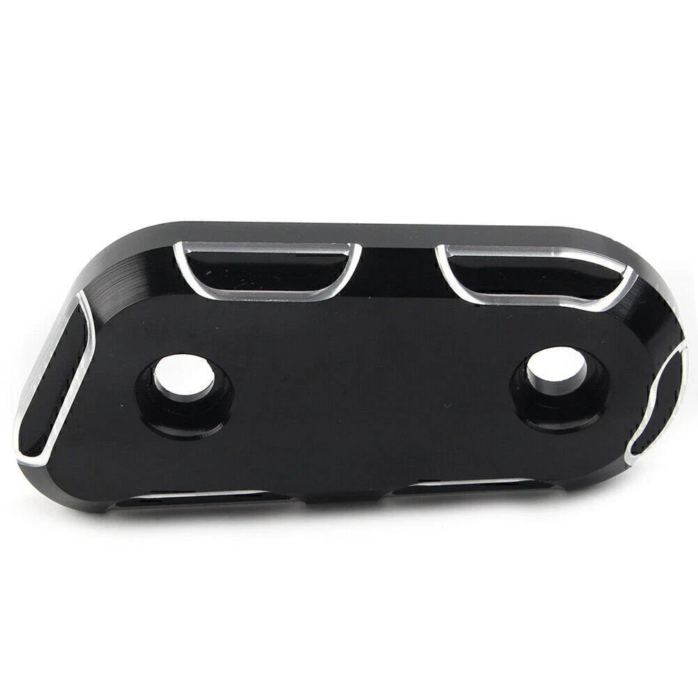 Motorcycle Inspection Cover for Harley Sportster XL Iron 883 1200 48 72 (2004-2013)