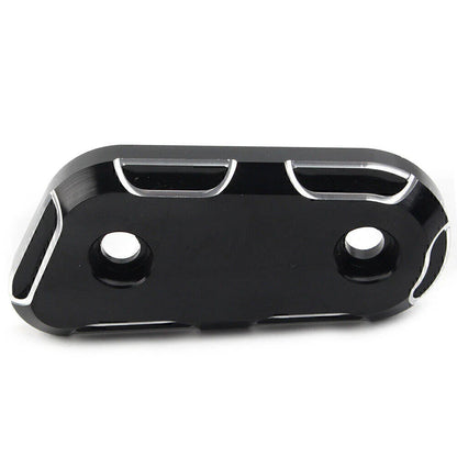 Motorcycle Inspection Cover for Harley Sportster XL Iron 883 1200 48 72 (2004-2013)