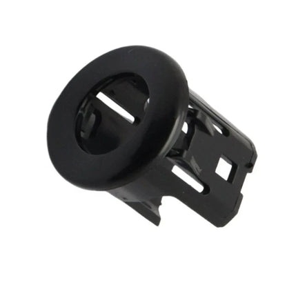 4 x Car Parking Sensor Ring Covers for Nissan Rogue, Murano (2016-2020)
