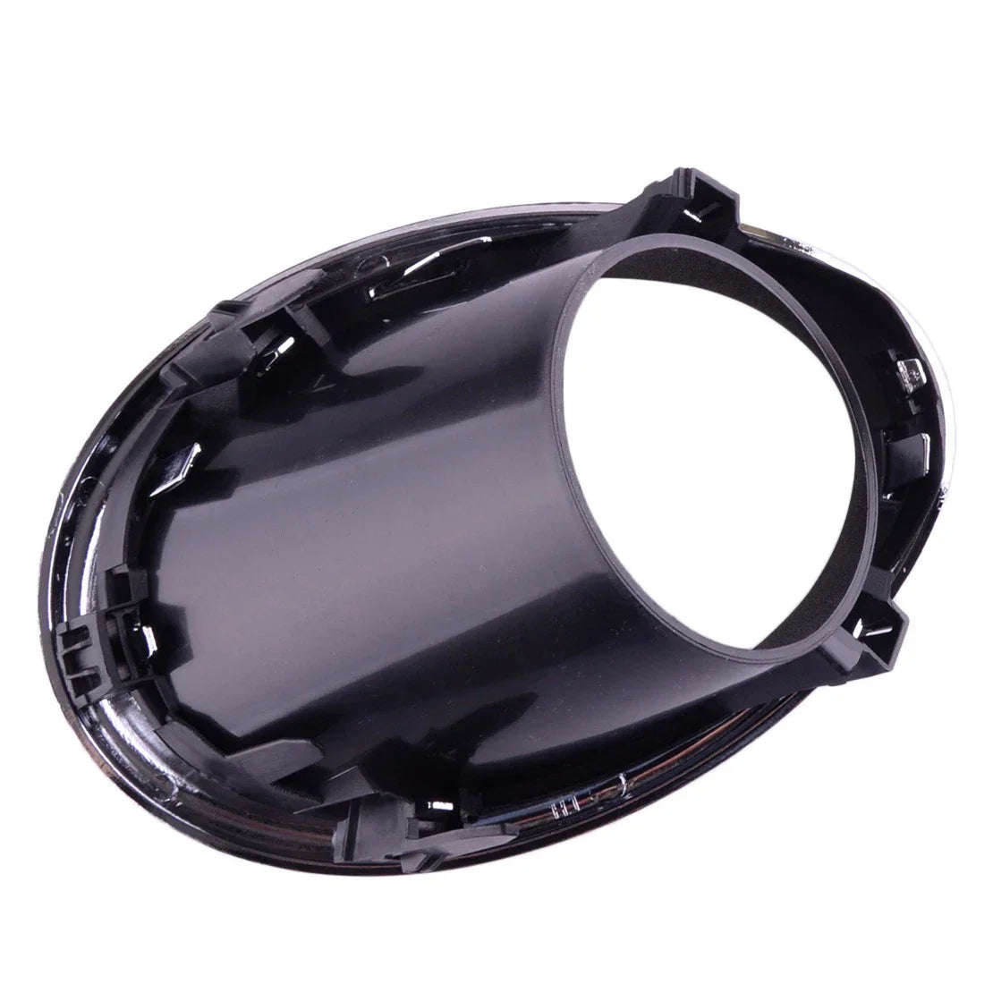 Right Front Fog Light Cover for Nissan Qashqai J11 (2014-2017)