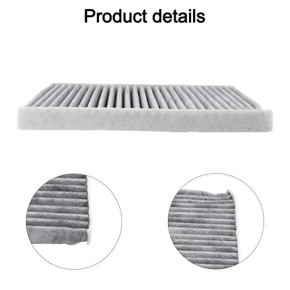 Cabin Air Filter for Nissan Almera/March