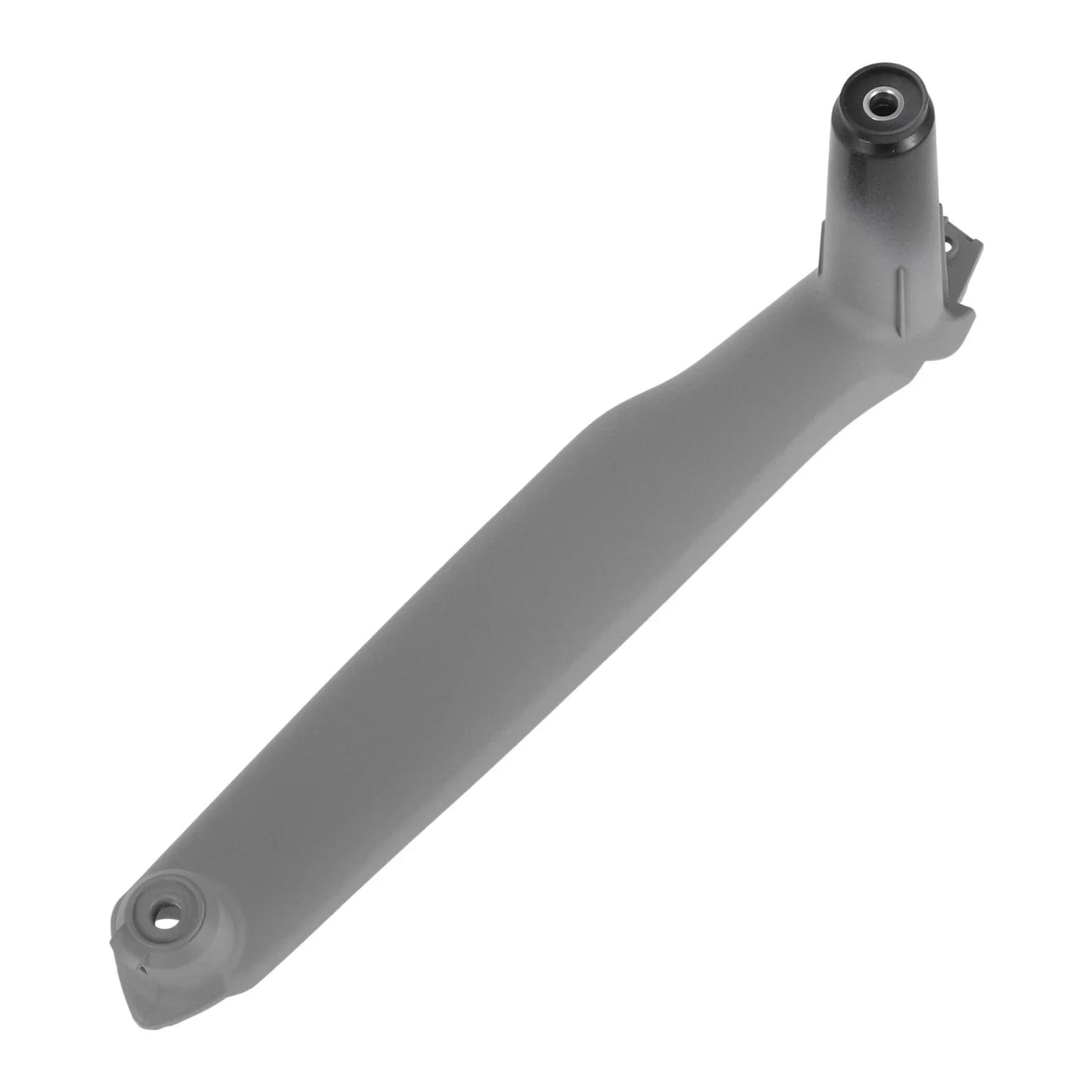 Door Panel Handle Pull Trim Cover for BMW X5 E70 (2008 - 2013) Gray